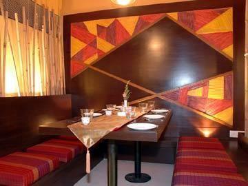 Ramee Guestline Khar होटल