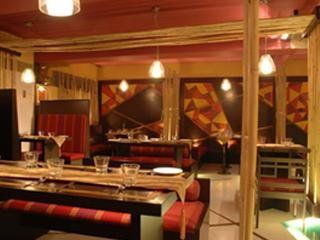 Ramee Guestline Khar होटल 3*