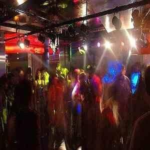 Ramee Guestline Khar होटल