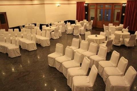 होटल Ramee Guestline Khar Mumbai