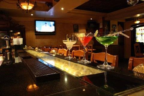 होटल Ramee Guestline Khar 3*