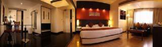 होटल Ramee Guestline Khar 3*