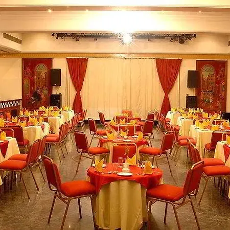 Ramee Guestline Hotel Khar 